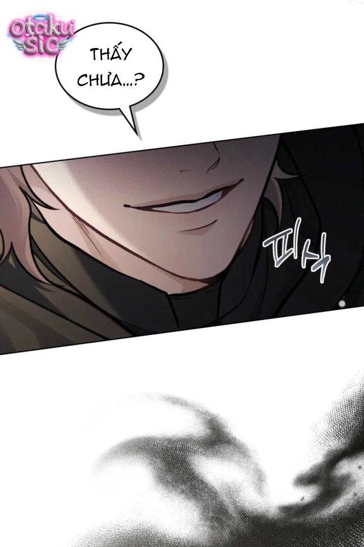 Thú Vui Của Kẻ Điên - Chap 56 - Trang 5