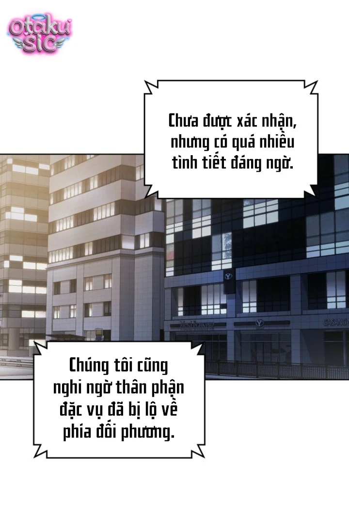Thú Vui Của Kẻ Điên - Chap 56 - Trang 41