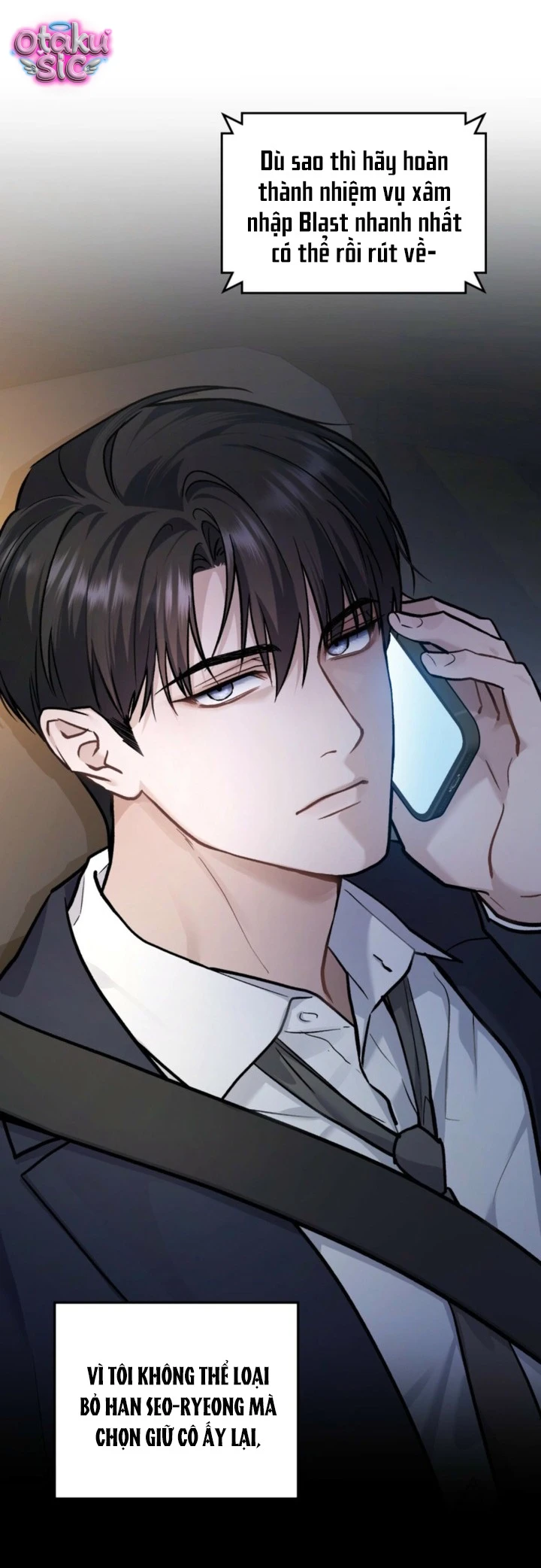 Thú Vui Của Kẻ Điên - Chap 56 - Trang 42