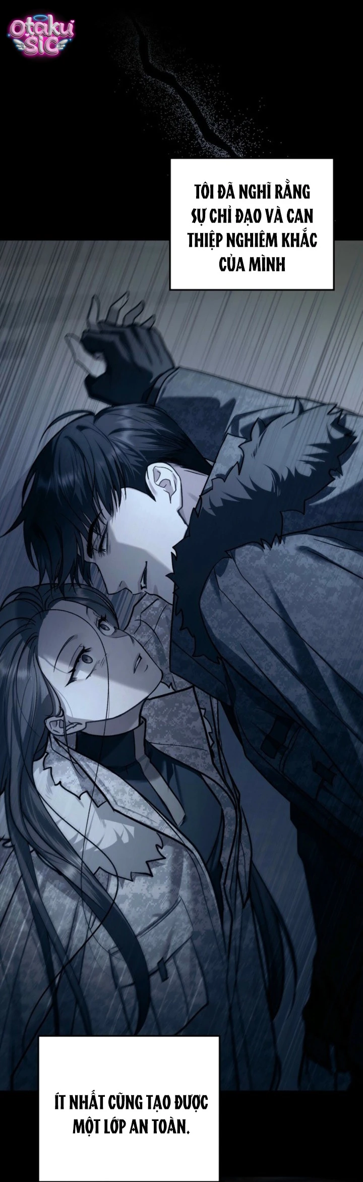 Thú Vui Của Kẻ Điên - Chap 56 - Trang 43