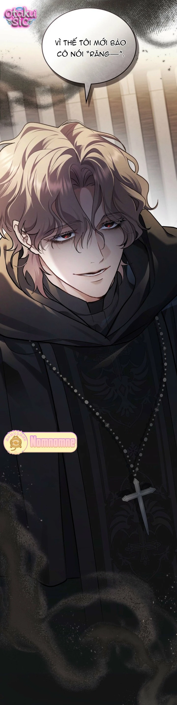 Thú Vui Của Kẻ Điên - Chap 56 - Trang 6