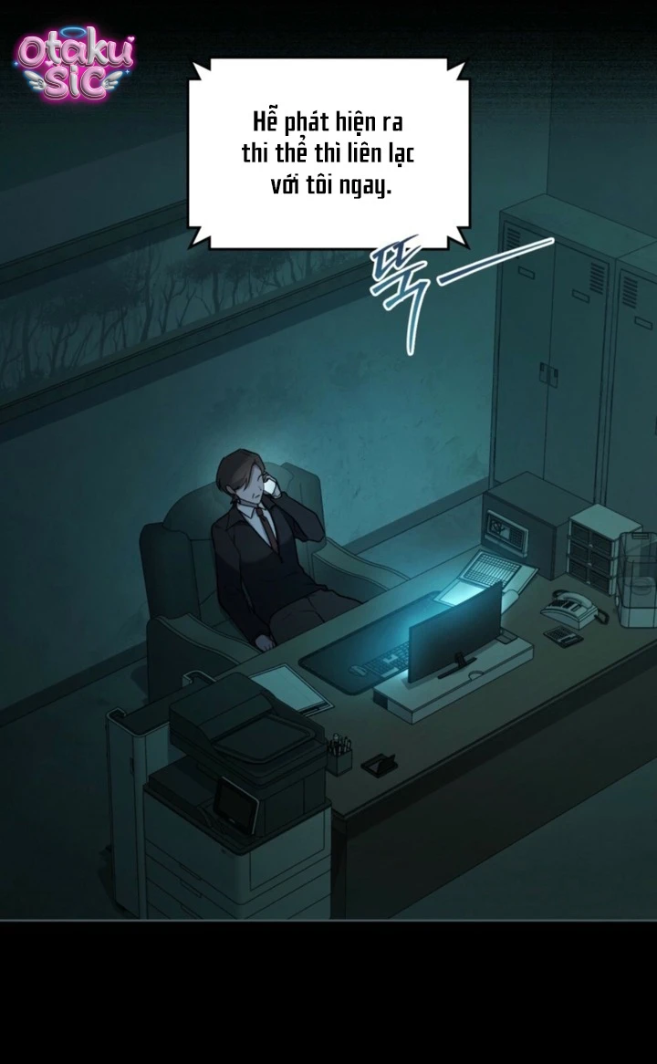 Thú Vui Của Kẻ Điên - Chap 57 - Trang 1