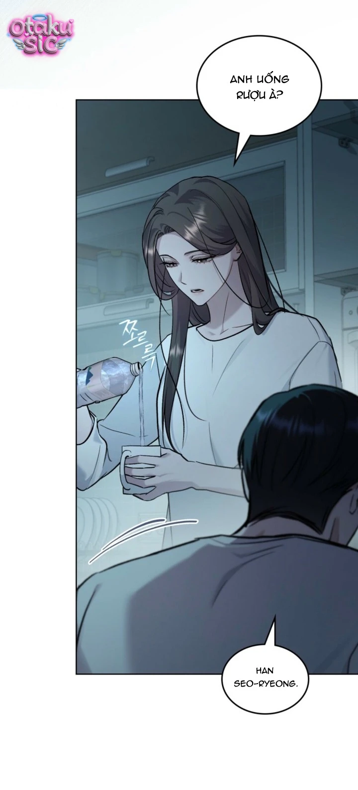 Thú Vui Của Kẻ Điên - Chap 57 - Trang 11