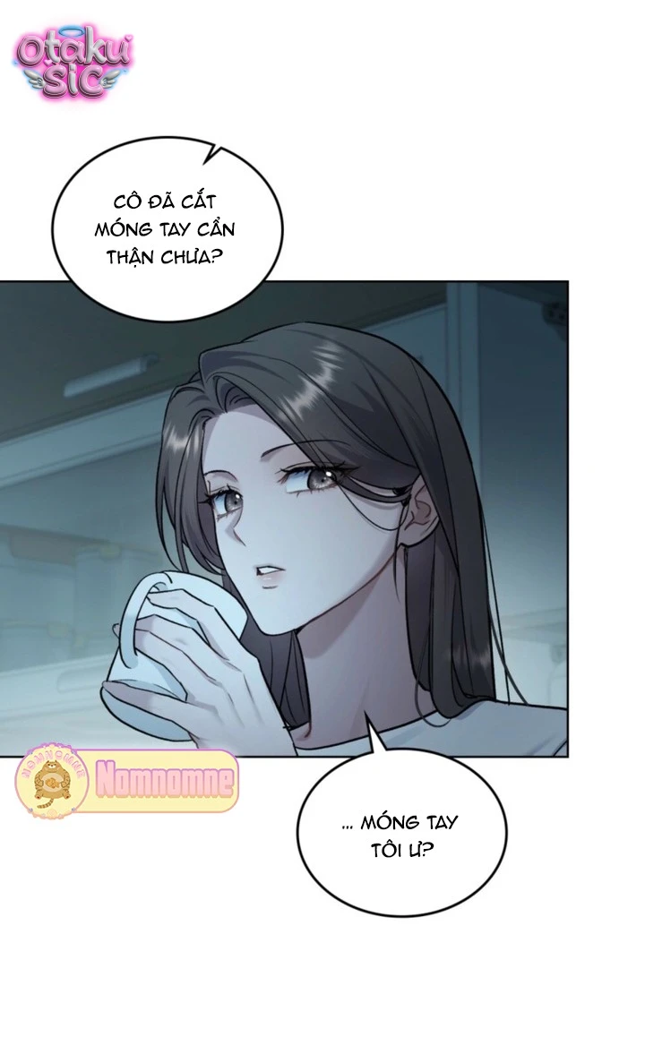Thú Vui Của Kẻ Điên - Chap 57 - Trang 12