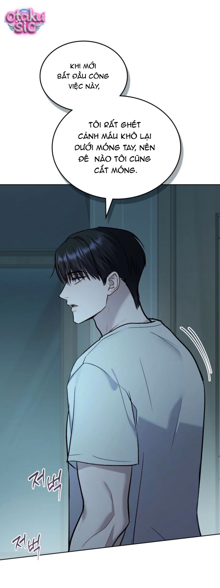 Thú Vui Của Kẻ Điên - Chap 57 - Trang 13