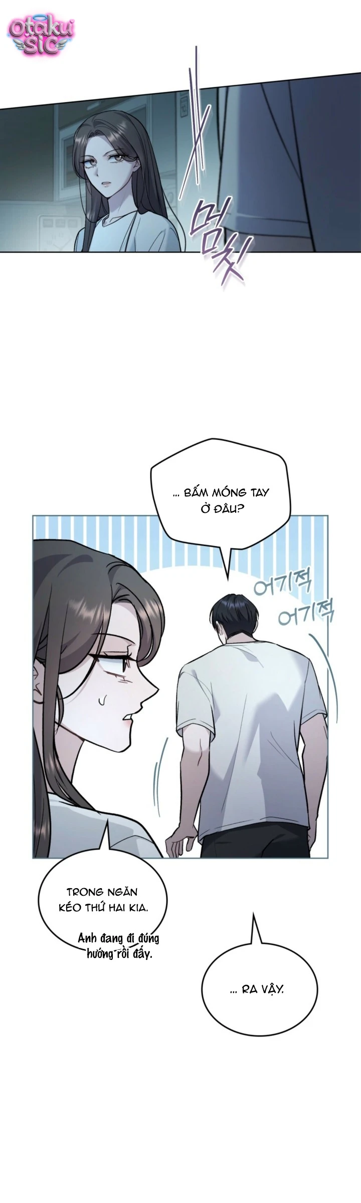Thú Vui Của Kẻ Điên - Chap 57 - Trang 14