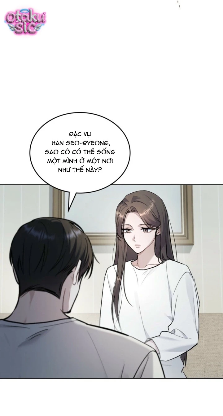 Thú Vui Của Kẻ Điên - Chap 57 - Trang 16