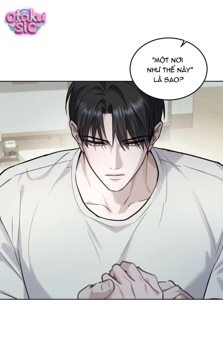 Thú Vui Của Kẻ Điên - Chap 57 - Trang 17