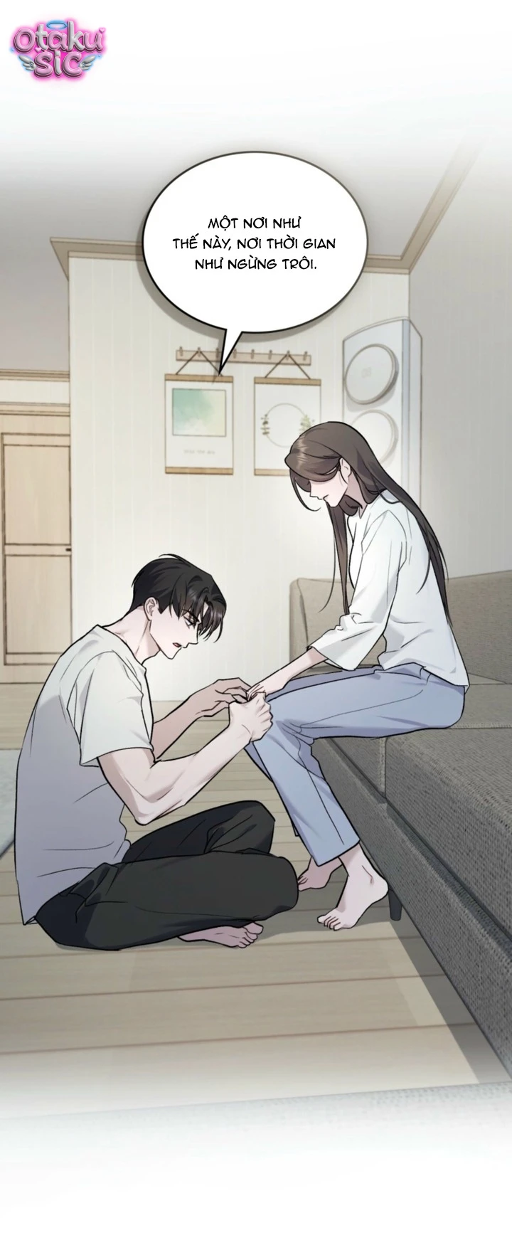 Thú Vui Của Kẻ Điên - Chap 57 - Trang 18