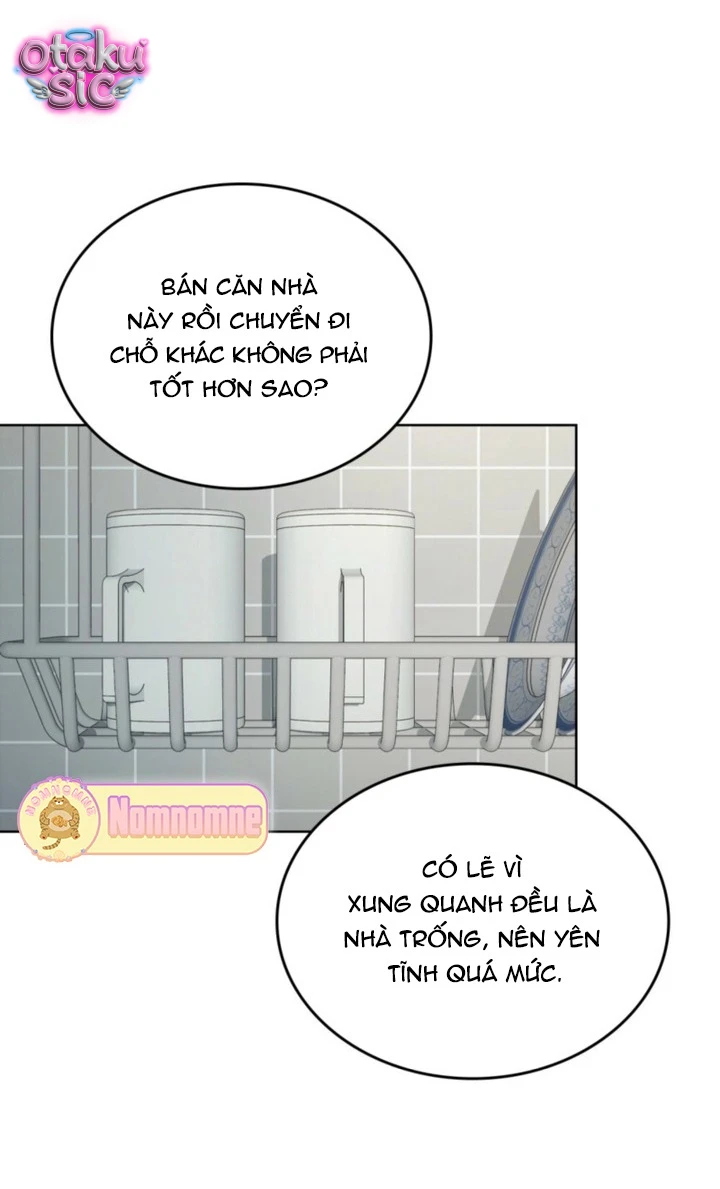 Thú Vui Của Kẻ Điên - Chap 57 - Trang 19