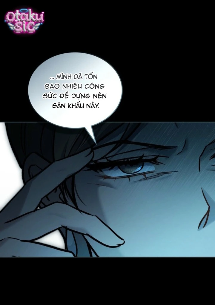 Thú Vui Của Kẻ Điên - Chap 57 - Trang 3