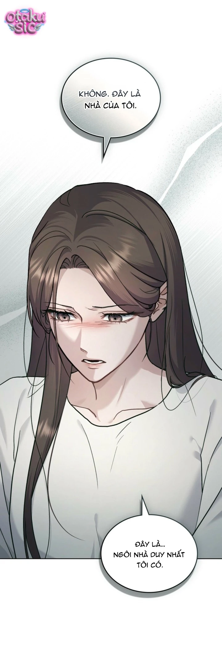 Thú Vui Của Kẻ Điên - Chap 57 - Trang 22