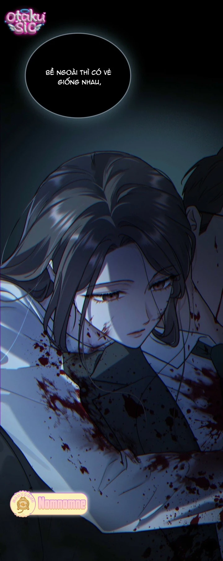 Thú Vui Của Kẻ Điên - Chap 57 - Trang 28