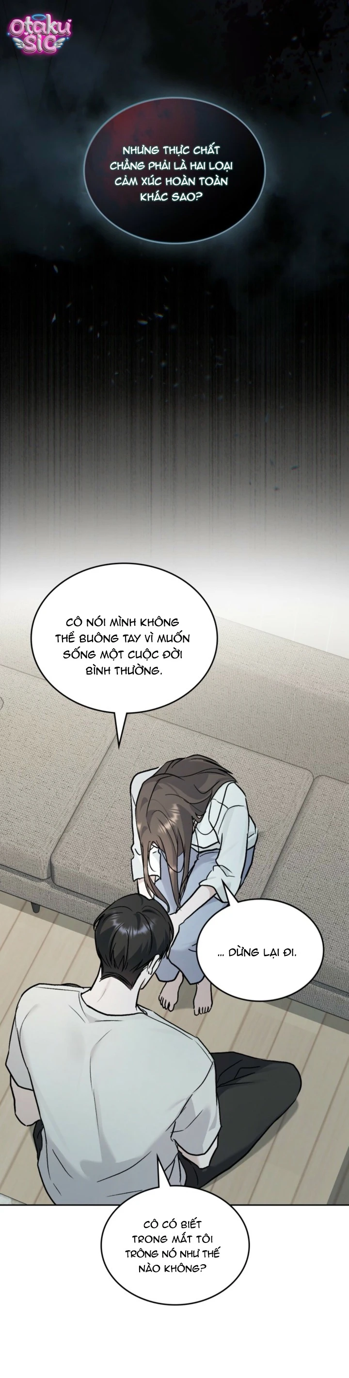 Thú Vui Của Kẻ Điên - Chap 57 - Trang 29