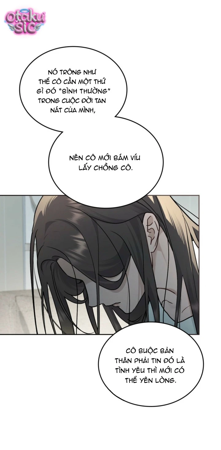 Thú Vui Của Kẻ Điên - Chap 57 - Trang 30