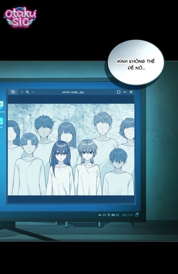 Thú Vui Của Kẻ Điên - Chap 57 - Trang 4