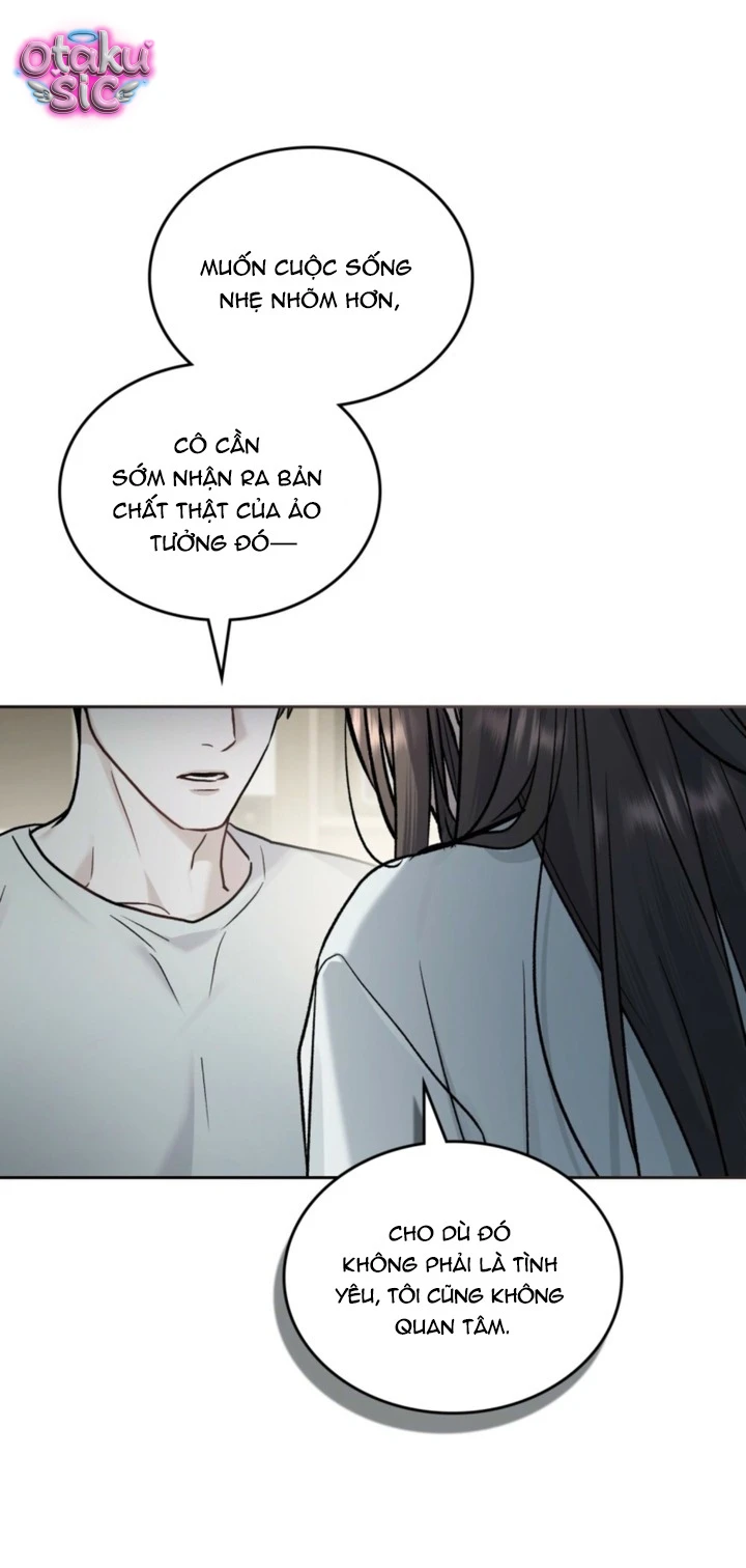 Thú Vui Của Kẻ Điên - Chap 57 - Trang 31