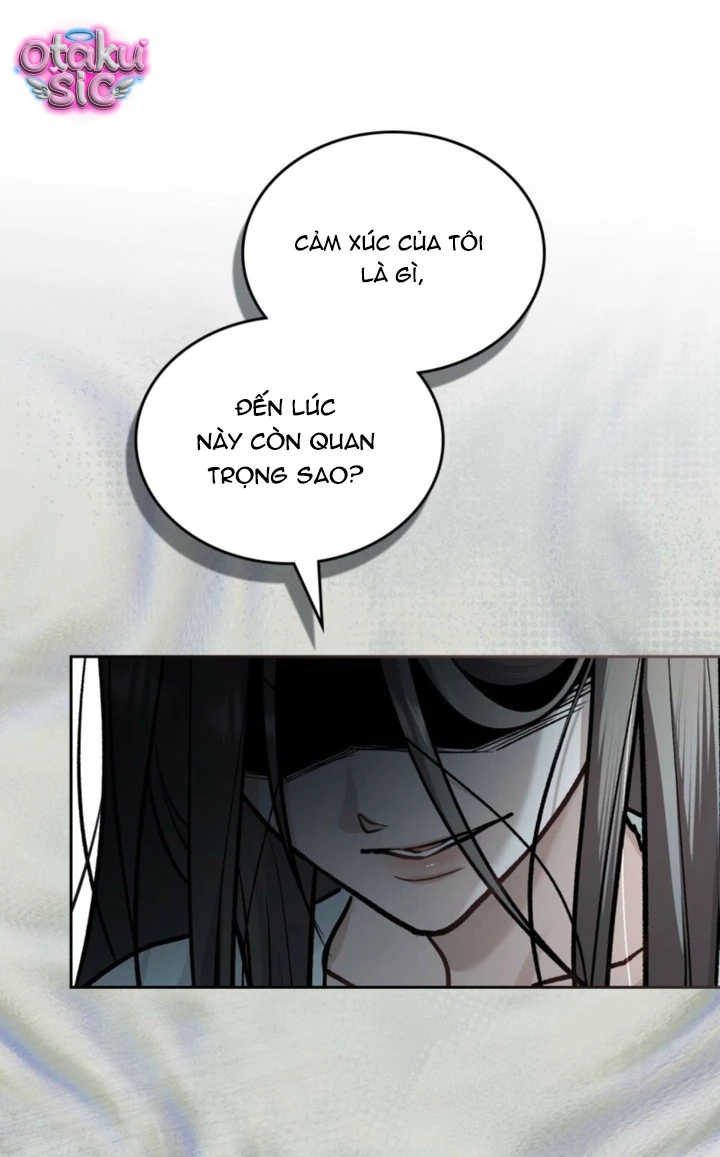 Thú Vui Của Kẻ Điên - Chap 57 - Trang 32