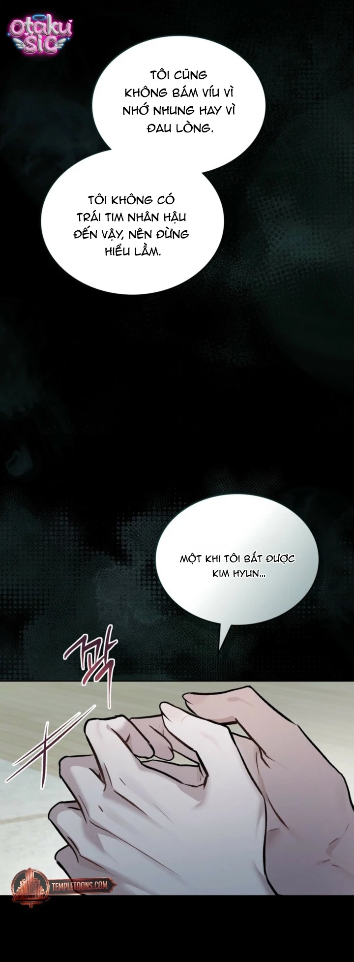 Thú Vui Của Kẻ Điên - Chap 57 - Trang 34