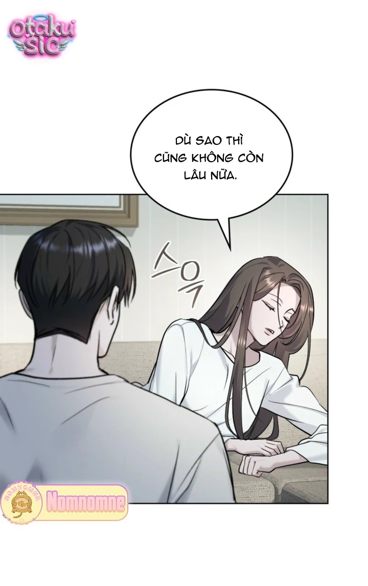Thú Vui Của Kẻ Điên - Chap 57 - Trang 39