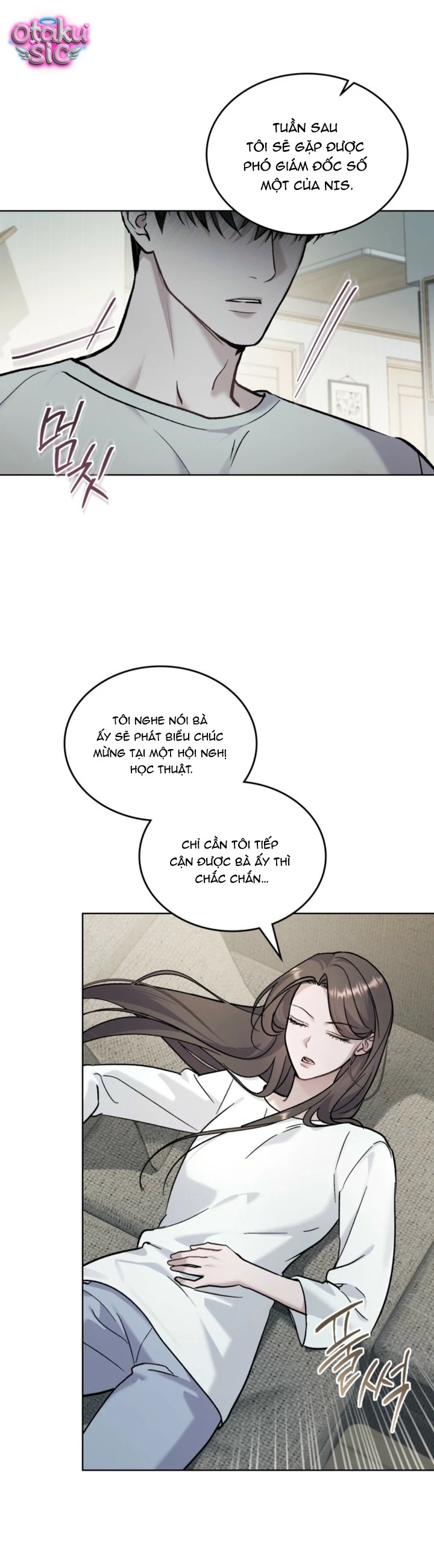 Thú Vui Của Kẻ Điên - Chap 57 - Trang 40