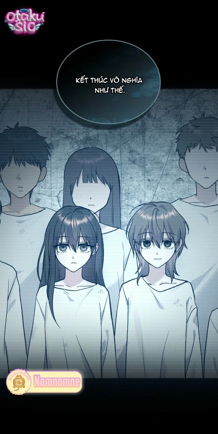 Thú Vui Của Kẻ Điên - Chap 57 - Trang 5