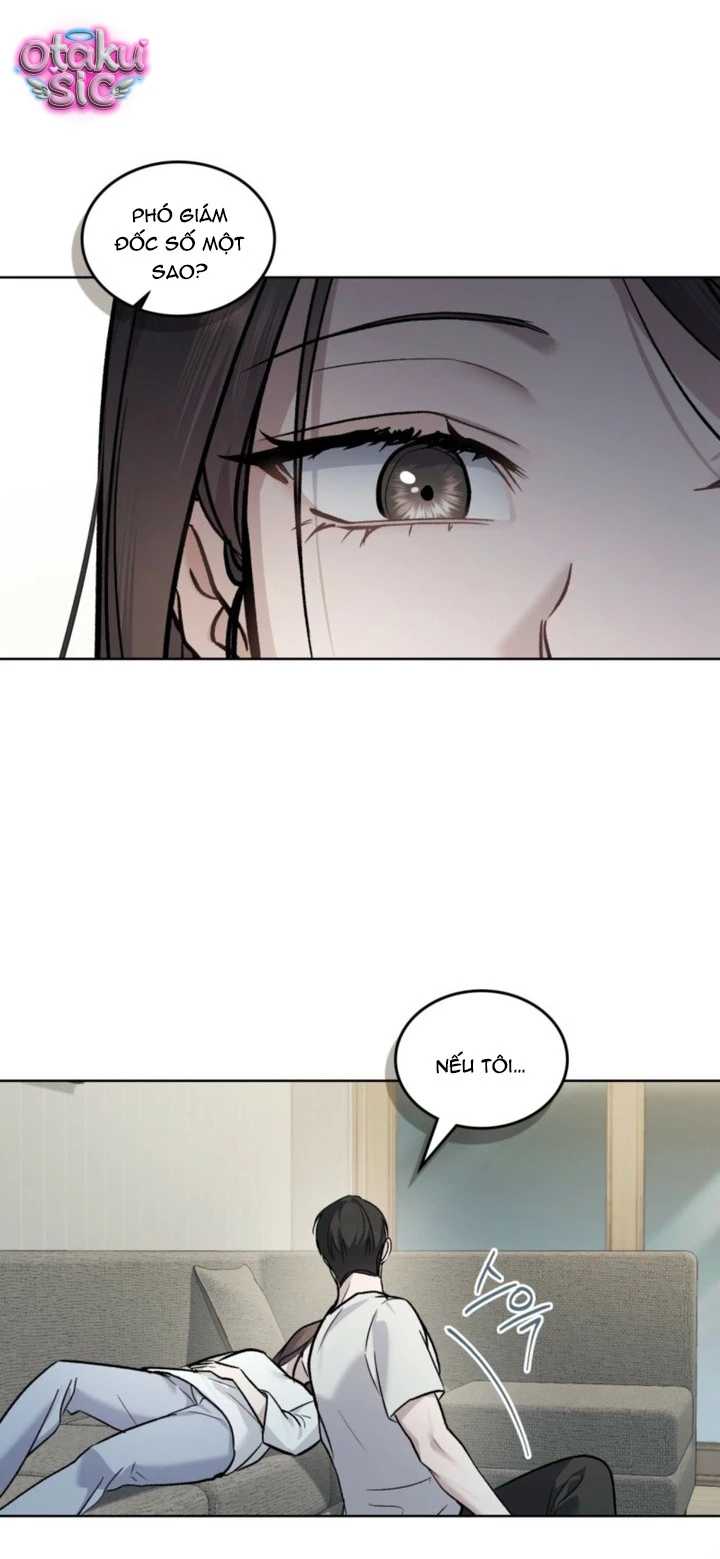 Thú Vui Của Kẻ Điên - Chap 57 - Trang 41