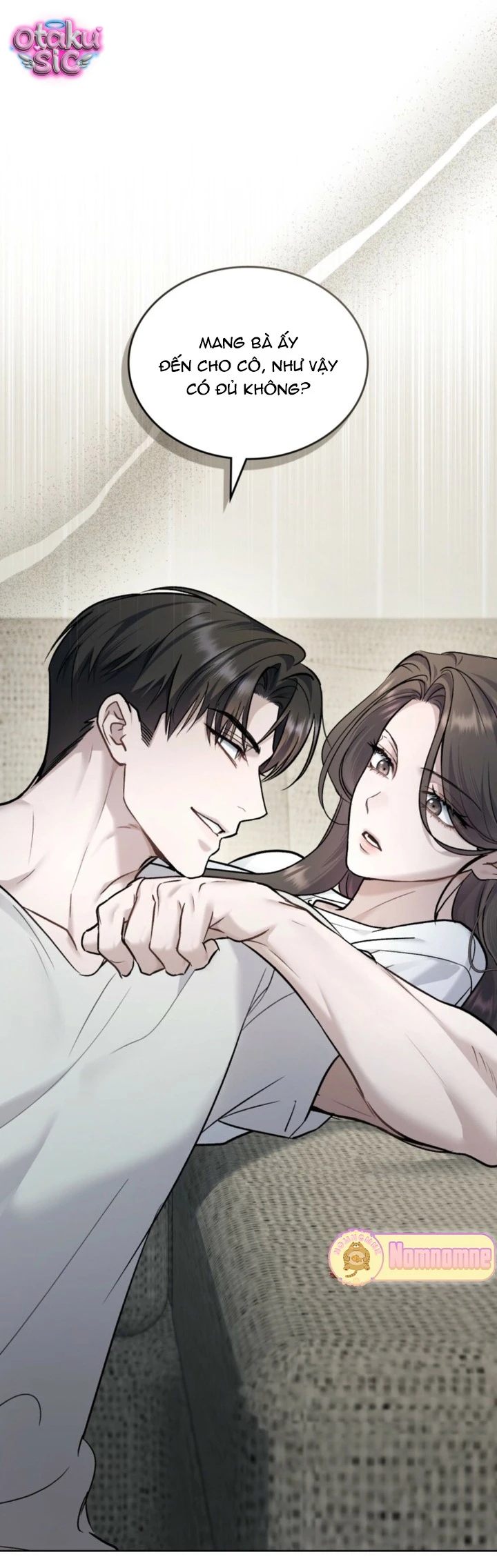 Thú Vui Của Kẻ Điên - Chap 57 - Trang 42