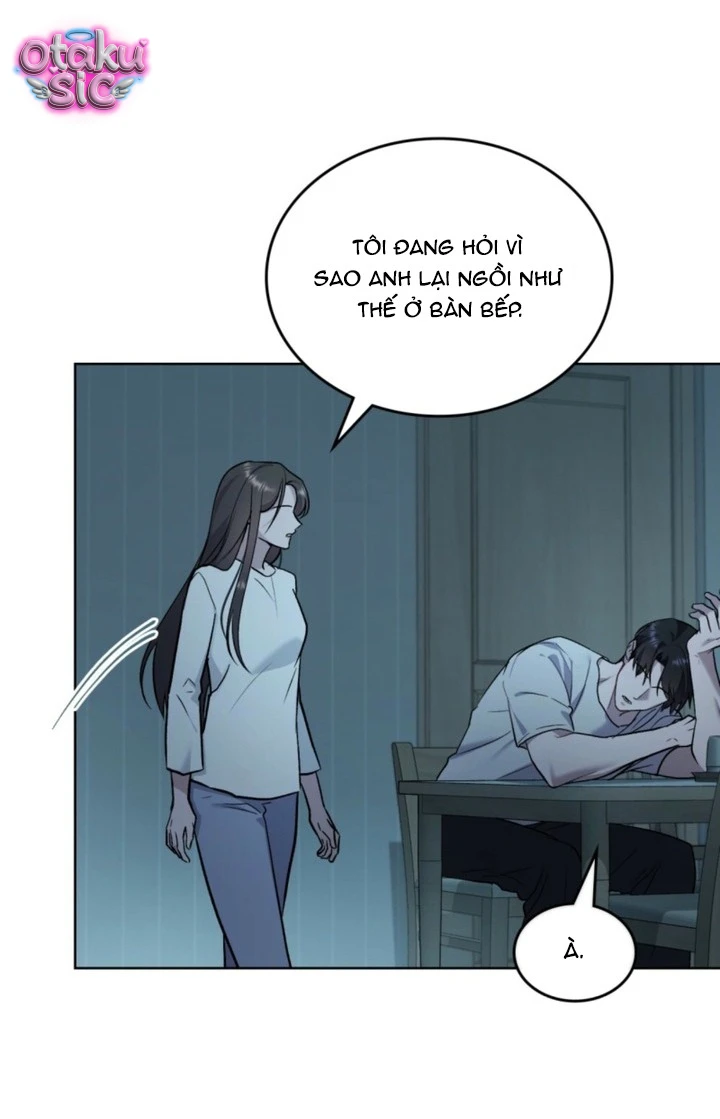 Thú Vui Của Kẻ Điên - Chap 57 - Trang 9