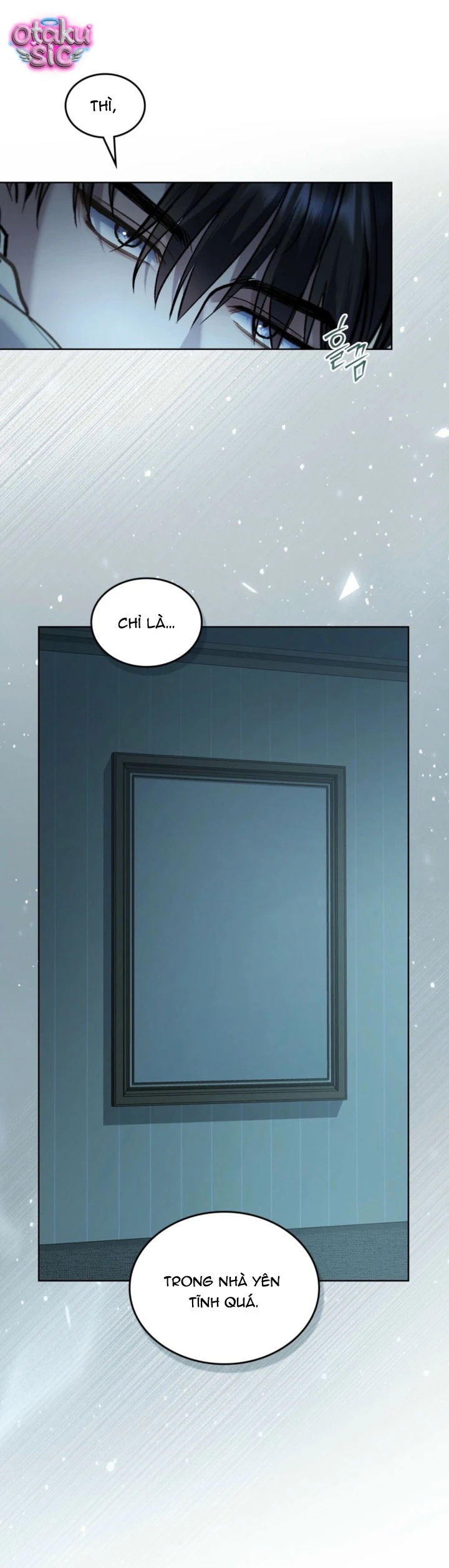 Thú Vui Của Kẻ Điên - Chap 57 - Trang 10