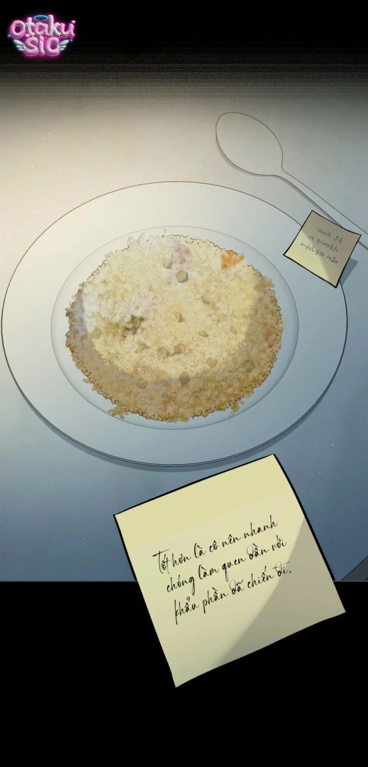 Thú Vui Của Kẻ Điên - Chap 58 - Trang 2