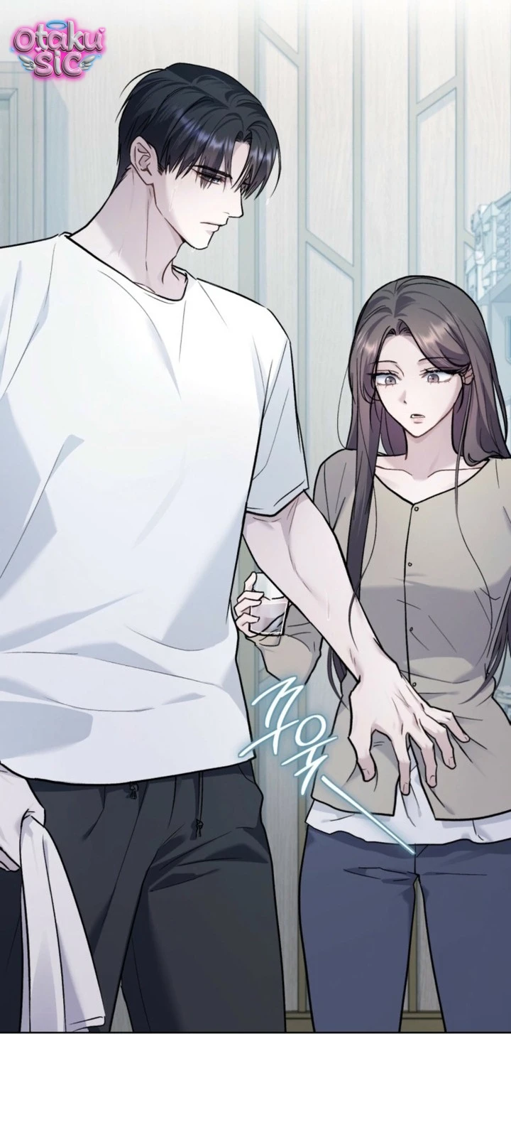 Thú Vui Của Kẻ Điên - Chap 58 - Trang 11