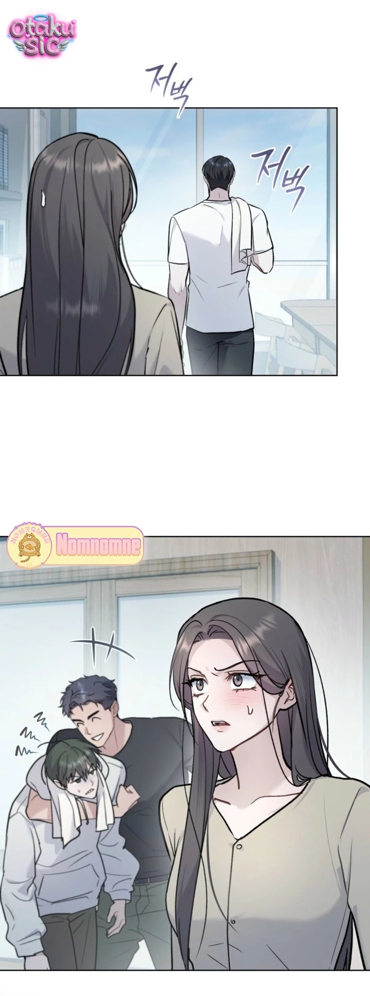 Thú Vui Của Kẻ Điên - Chap 58 - Trang 13