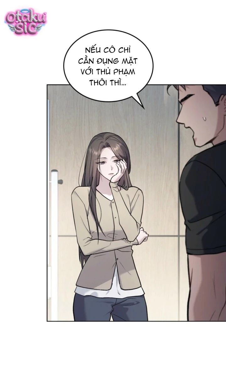 Thú Vui Của Kẻ Điên - Chap 58 - Trang 17