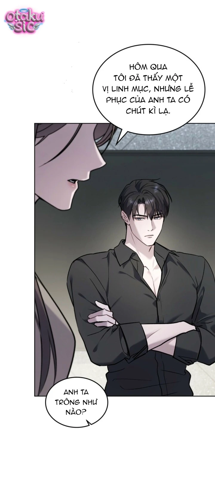 Thú Vui Của Kẻ Điên - Chap 58 - Trang 19