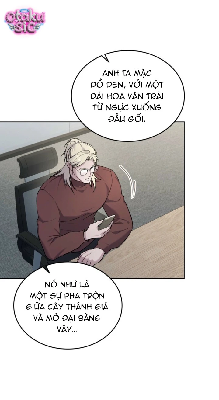 Thú Vui Của Kẻ Điên - Chap 58 - Trang 20