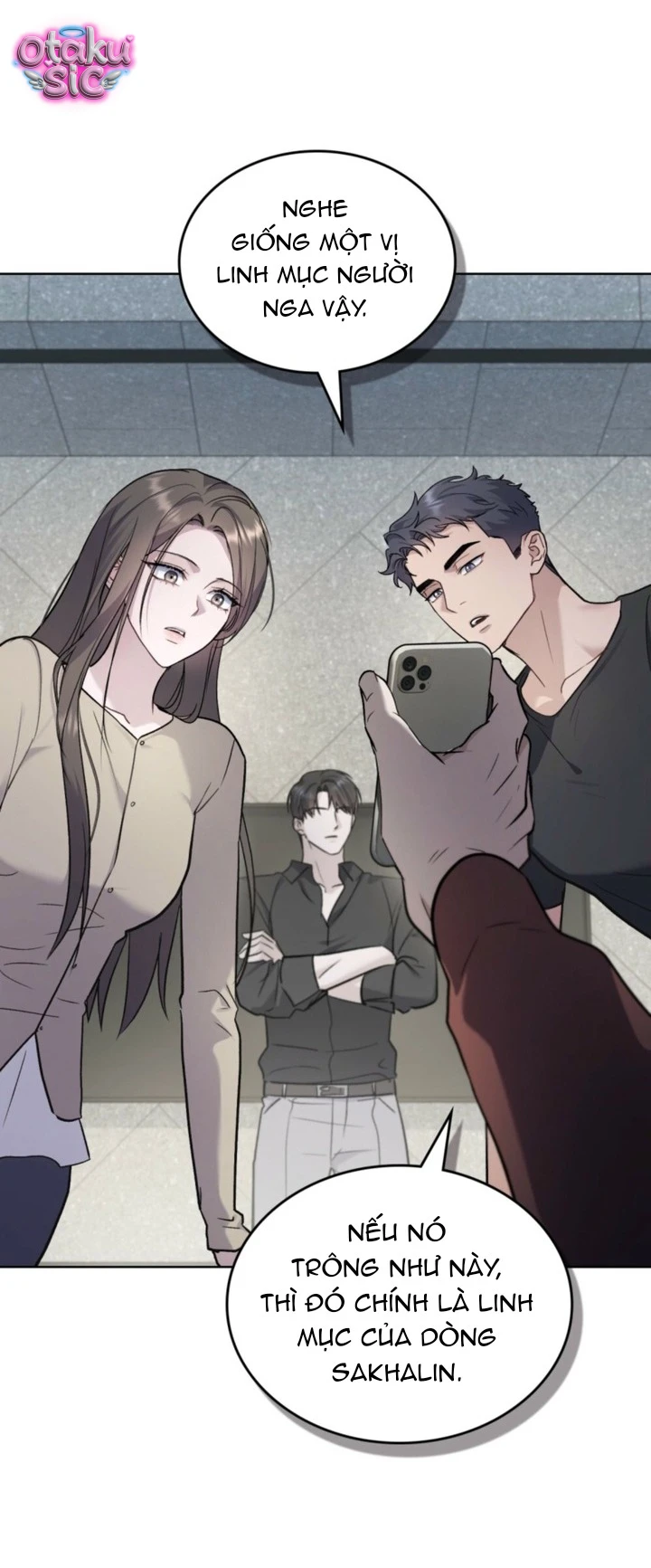 Thú Vui Của Kẻ Điên - Chap 58 - Trang 21