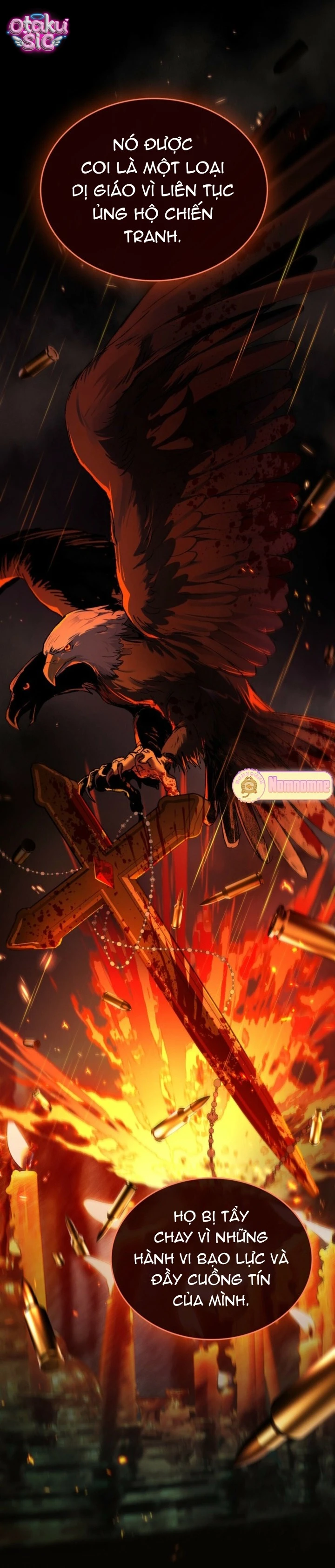 Thú Vui Của Kẻ Điên - Chap 58 - Trang 23