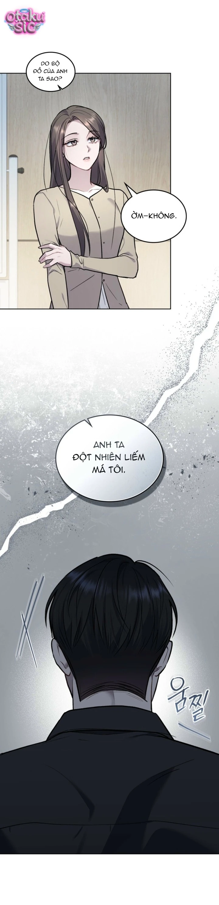 Thú Vui Của Kẻ Điên - Chap 58 - Trang 25