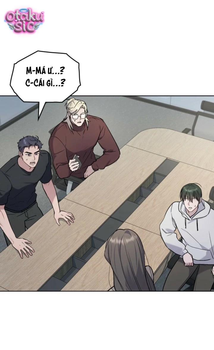 Thú Vui Của Kẻ Điên - Chap 58 - Trang 26