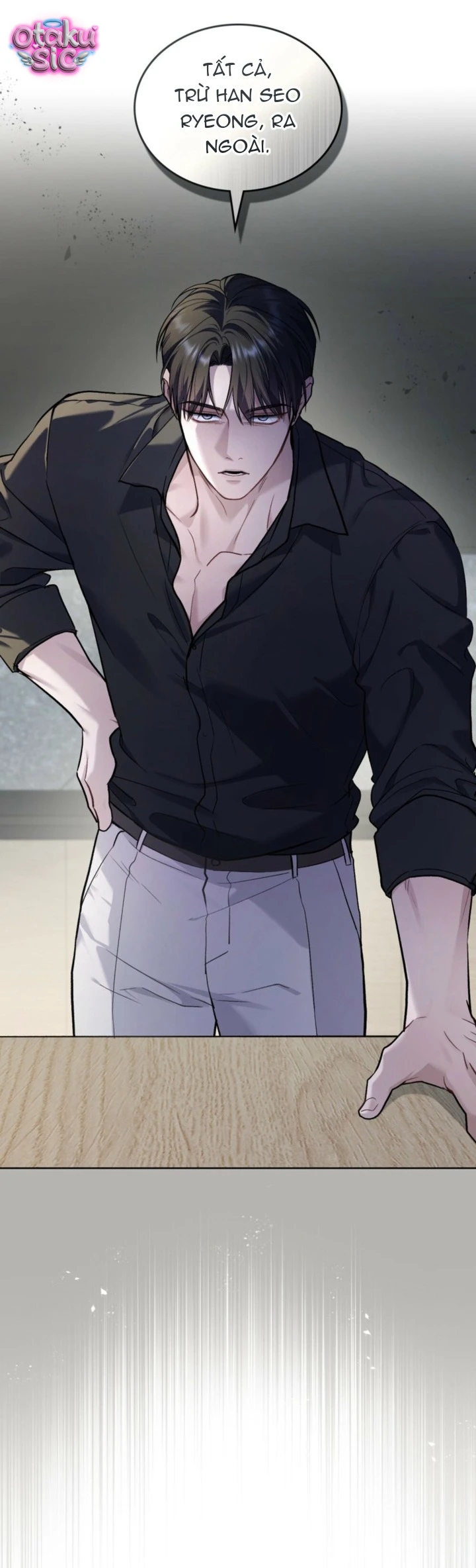 Thú Vui Của Kẻ Điên - Chap 58 - Trang 29