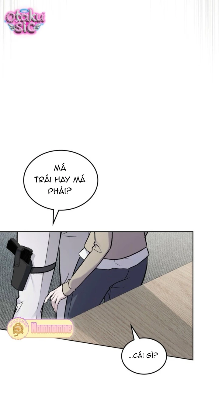 Thú Vui Của Kẻ Điên - Chap 58 - Trang 30