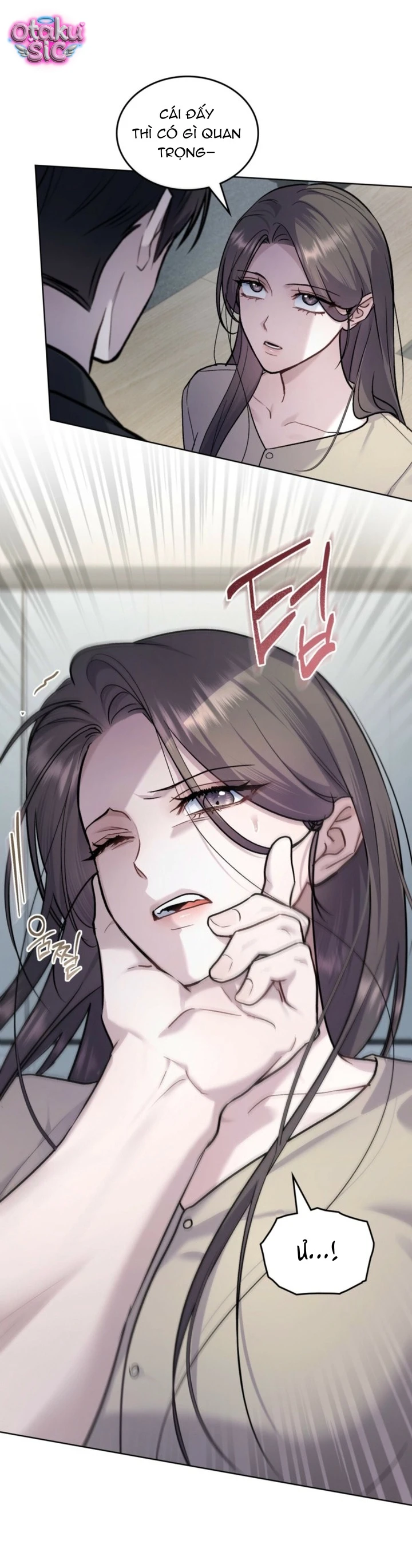 Thú Vui Của Kẻ Điên - Chap 58 - Trang 32