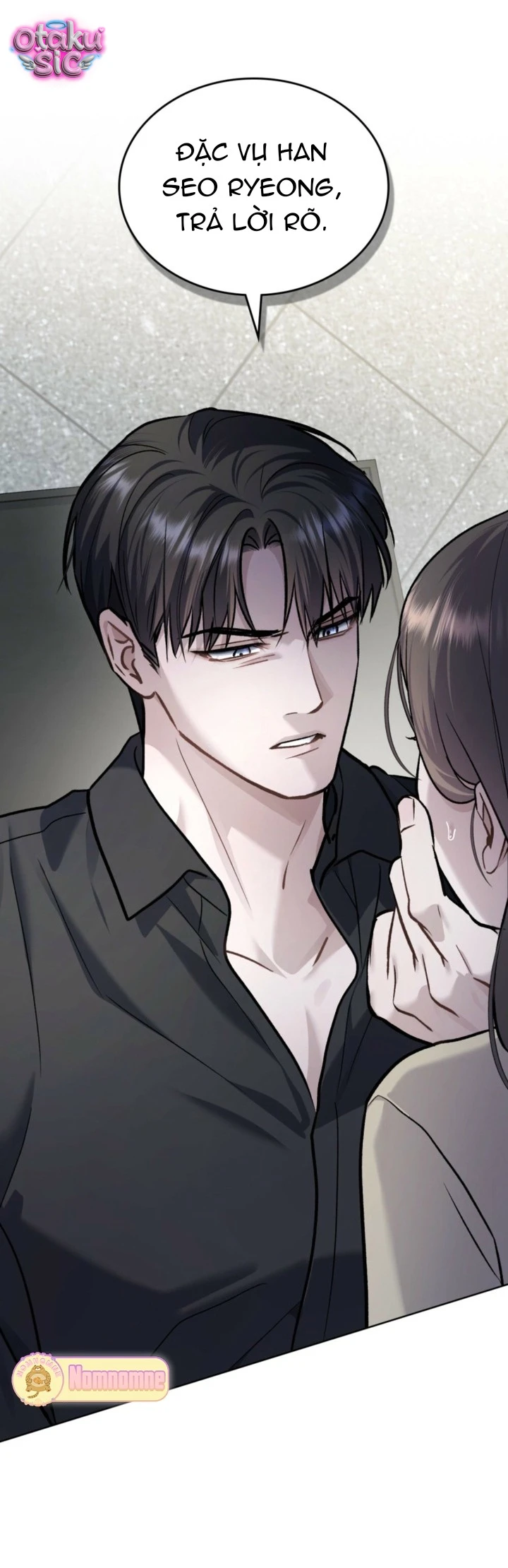 Thú Vui Của Kẻ Điên - Chap 58 - Trang 33