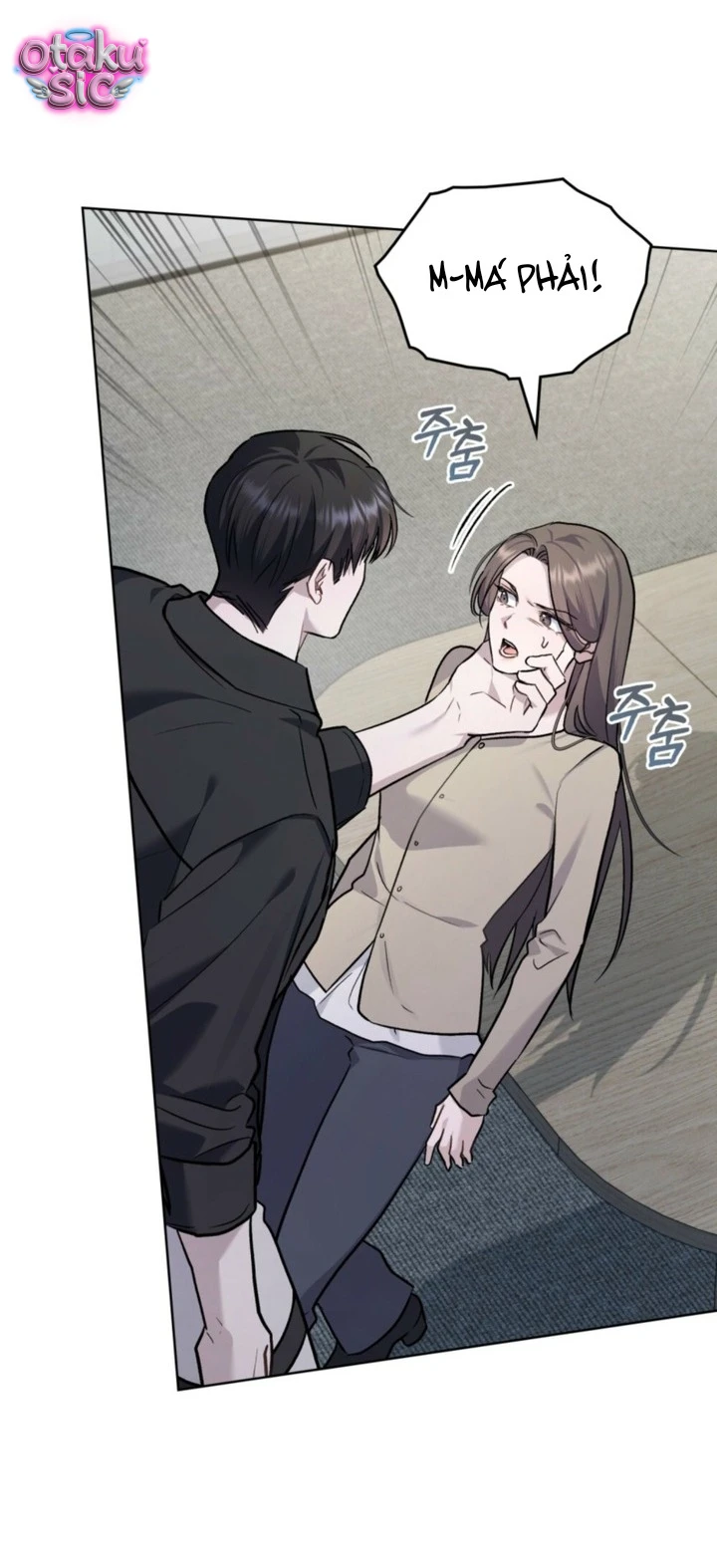 Thú Vui Của Kẻ Điên - Chap 58 - Trang 34