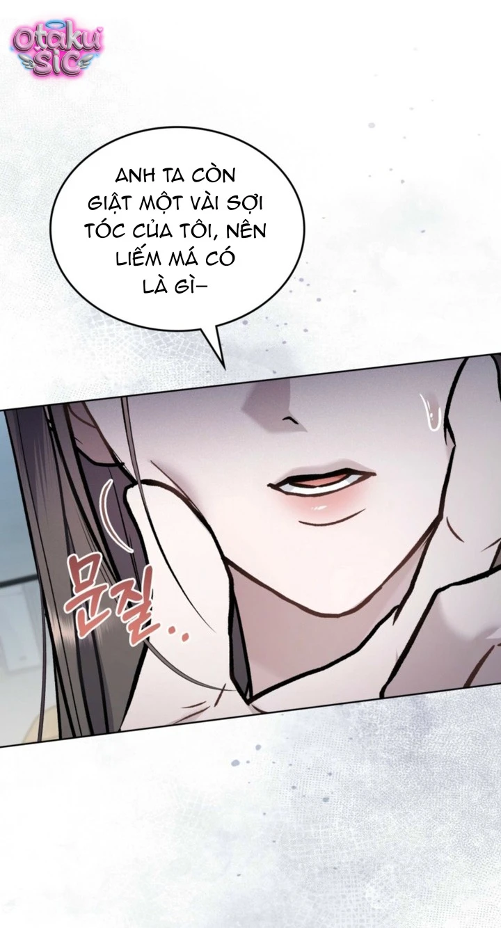 Thú Vui Của Kẻ Điên - Chap 58 - Trang 35