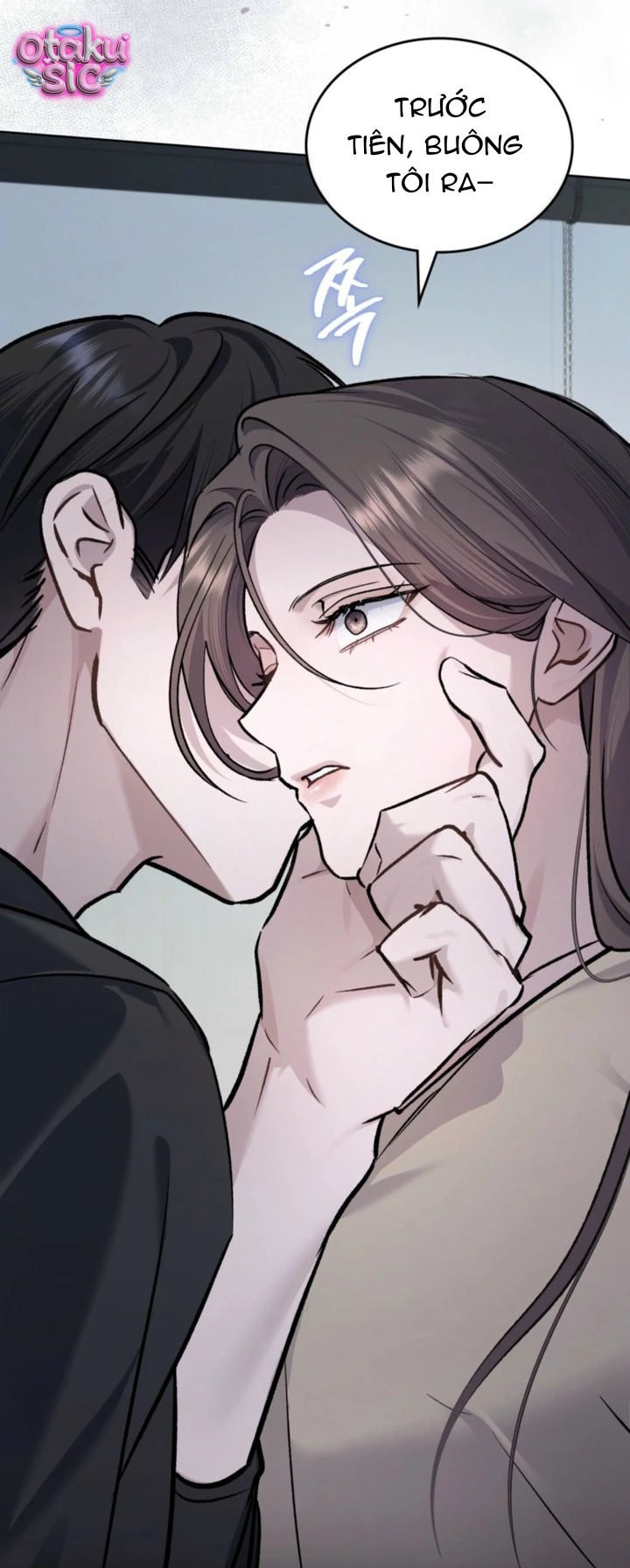 Thú Vui Của Kẻ Điên - Chap 58 - Trang 38