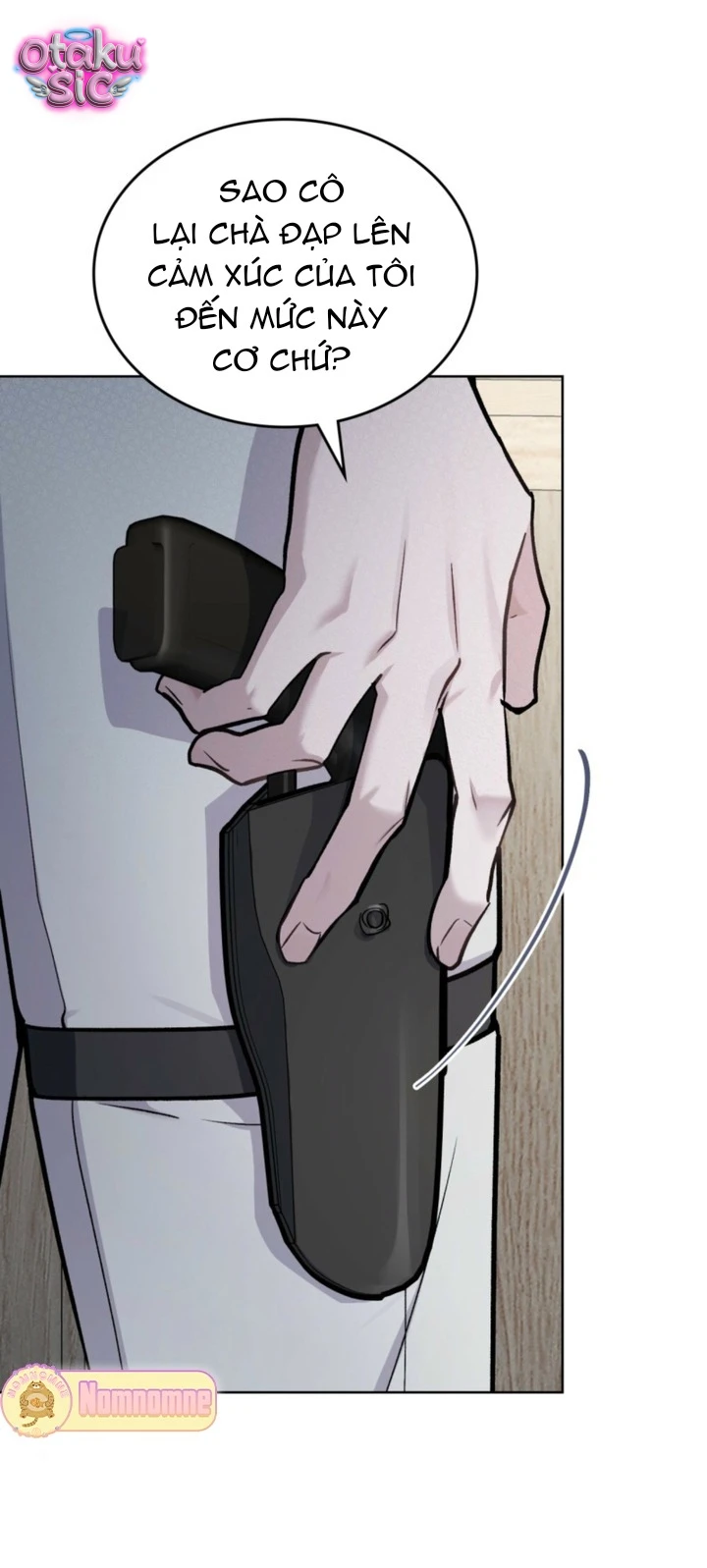 Thú Vui Của Kẻ Điên - Chap 58 - Trang 41