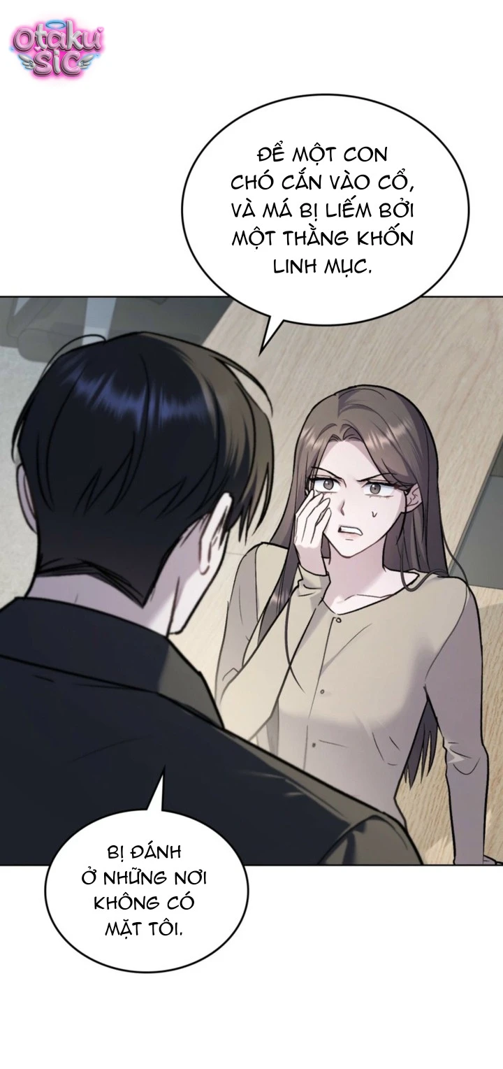 Thú Vui Của Kẻ Điên - Chap 58 - Trang 42