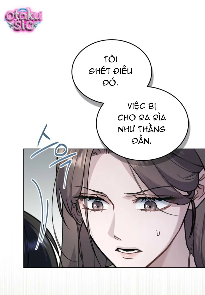 Thú Vui Của Kẻ Điên - Chap 58 - Trang 43